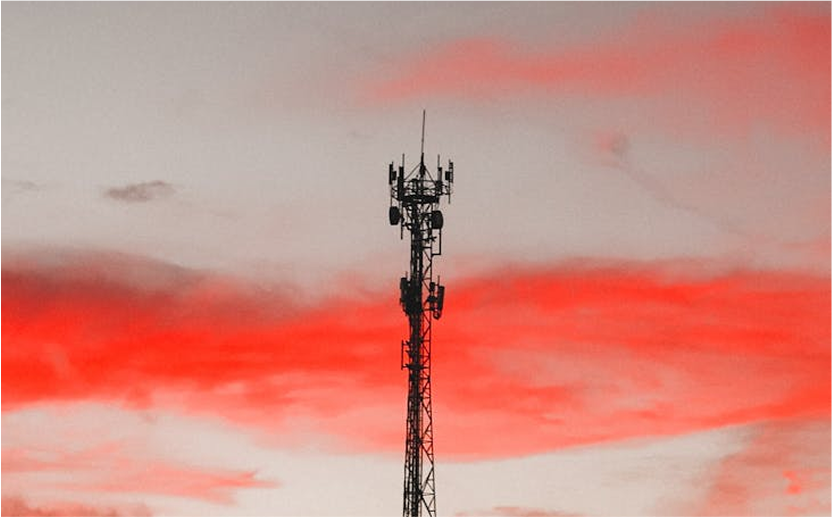 Telecommunication