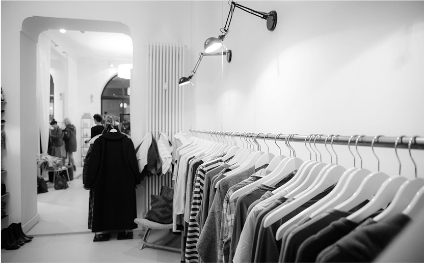 Retail